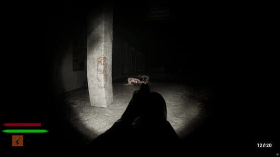 Call From the Darkness — screenshot 5