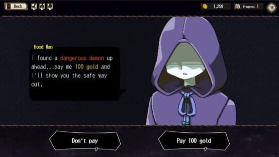 Hydra Hide Land — screenshot 6