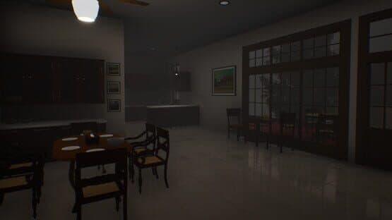 Harmony of Fear — screenshot 7