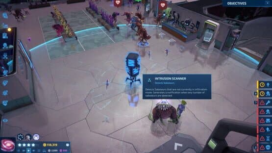 Galacticare: The Voice Beyond — screenshot 6