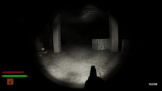 Call From the Darkness — screenshot 6