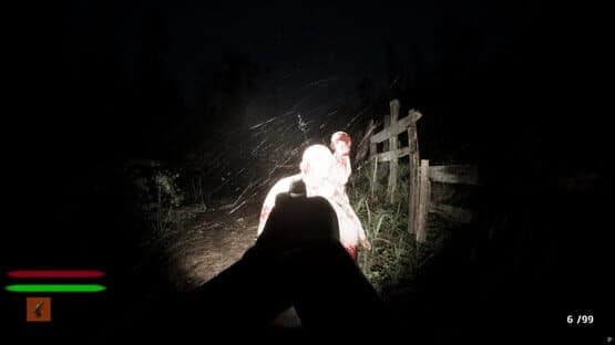 Call From the Darkness — screenshot 7