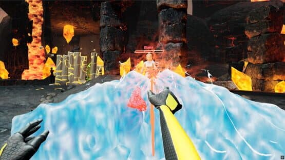 Magic Madness — screenshot 7