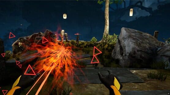 Magic Madness — screenshot 8