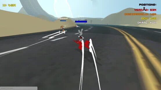 Miner Hoversurf 2 Multiplayer Madness — screenshot 1