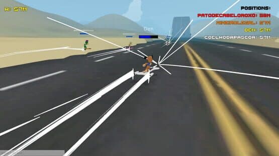 Miner Hoversurf 2 Multiplayer Madness — screenshot 4