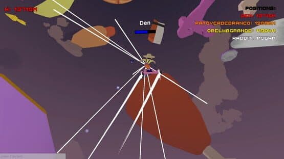 Miner Hoversurf 2 Multiplayer Madness — screenshot 6