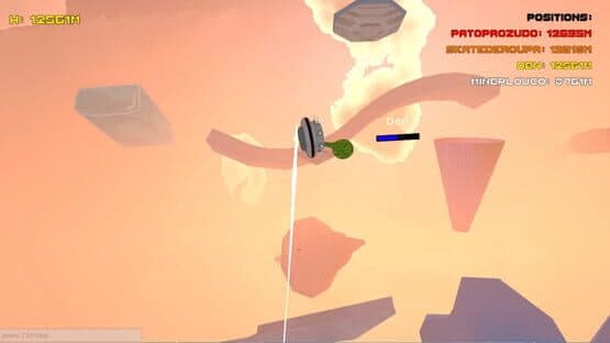 Miner Hoversurf 2 Multiplayer Madness — screenshot 7