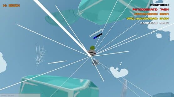 Miner Hoversurf 2 Multiplayer Madness — screenshot 8