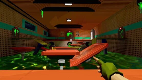Goosthetic — screenshot 1