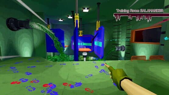 Goosthetic — screenshot 2