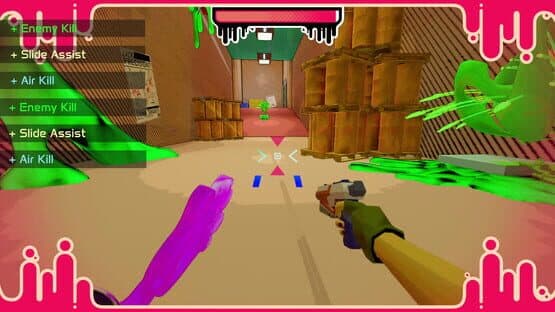 Goosthetic — screenshot 4
