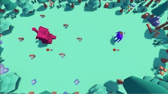 Kingdom Fortress — screenshot 1
