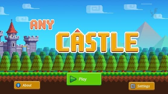 Any Castle — screenshot 1