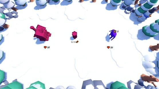 Kingdom Fortress — screenshot 2