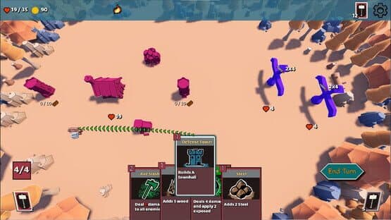 Kingdom Fortress — screenshot 3