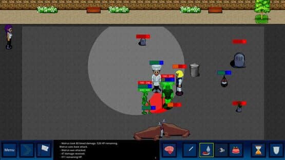 Metaneurosis — screenshot 3