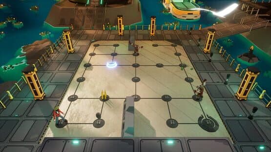 Uhilant — screenshot 3