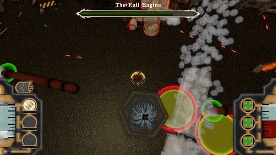 Ventilate — screenshot 3