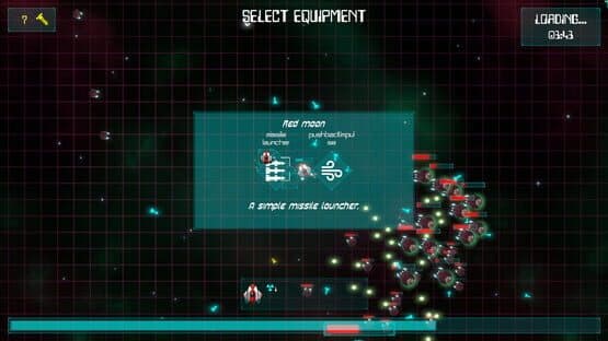 Lonefield Evacutation Survivor — screenshot 2