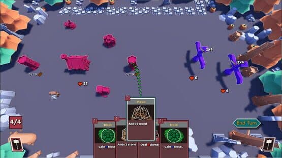 Kingdom Fortress — screenshot 4