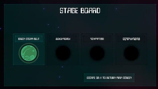 Lonefield Evacutation Survivor — screenshot 3