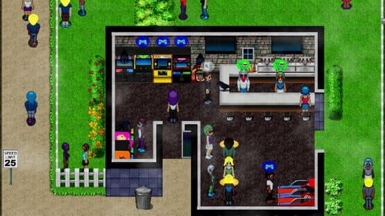 Metaneurosis — screenshot 4