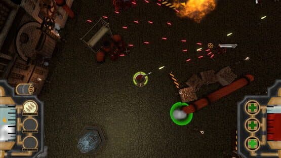 Ventilate — screenshot 4