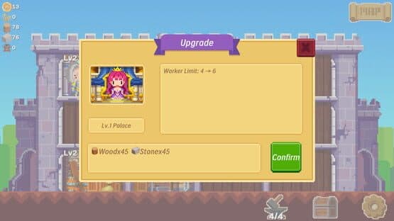 Any Castle — screenshot 4