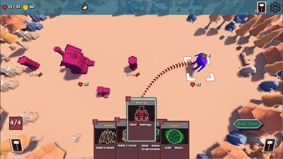 Kingdom Fortress — screenshot 5