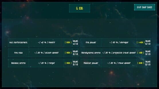 Lonefield Evacutation Survivor — screenshot 4