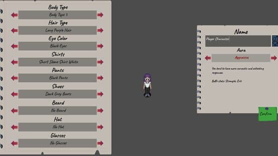 Metaneurosis — screenshot 5