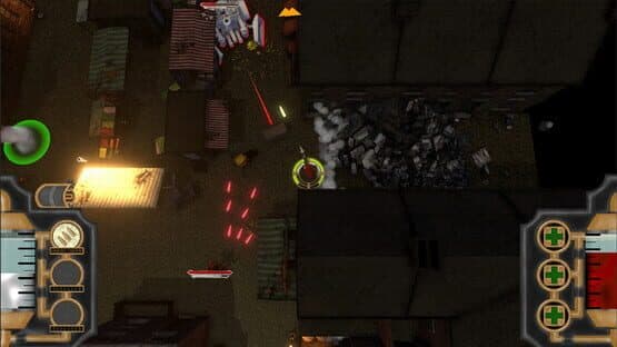 Ventilate — screenshot 5