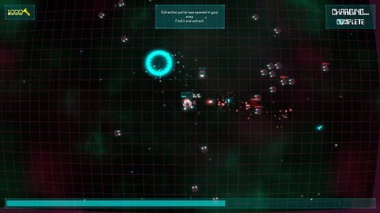 Lonefield Evacutation Survivor — screenshot 5