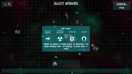 Lonefield Evacutation Survivor — screenshot 6