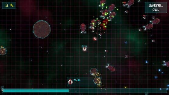Lonefield Evacutation Survivor — screenshot 7
