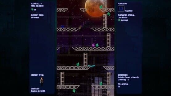 Drop Dimensions — screenshot 3