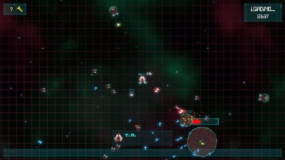 Lonefield Evacutation Survivor — screenshot 8