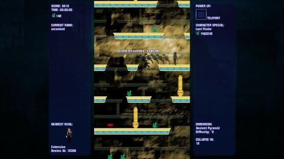 Drop Dimensions — screenshot 4