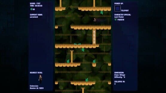 Drop Dimensions — screenshot 5
