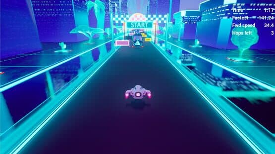 LuminaRun — screenshot 5