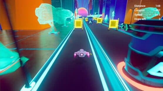 LuminaRun — screenshot 6