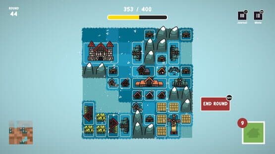 Cityventory — screenshot 1
