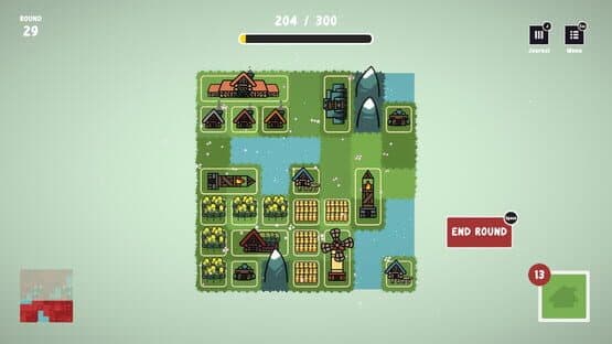 Cityventory — screenshot 2
