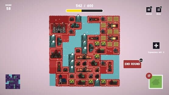 Cityventory — screenshot 3