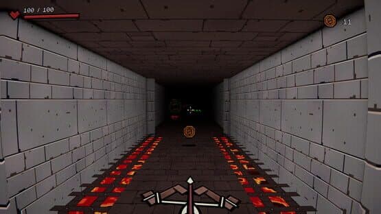 Row Divers — screenshot 1