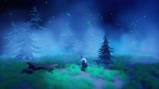 Haru and Wonder Land — screenshot 1