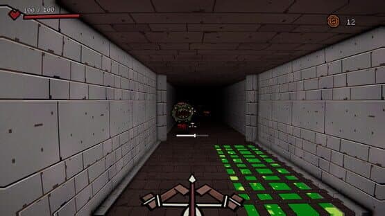Row Divers — screenshot 3