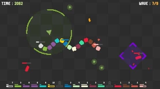 Matrix Bro — screenshot 1