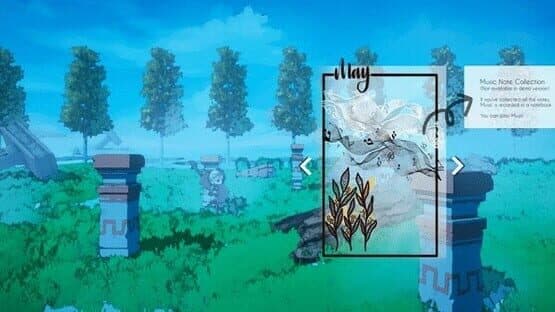 Haru and Wonder Land — screenshot 3